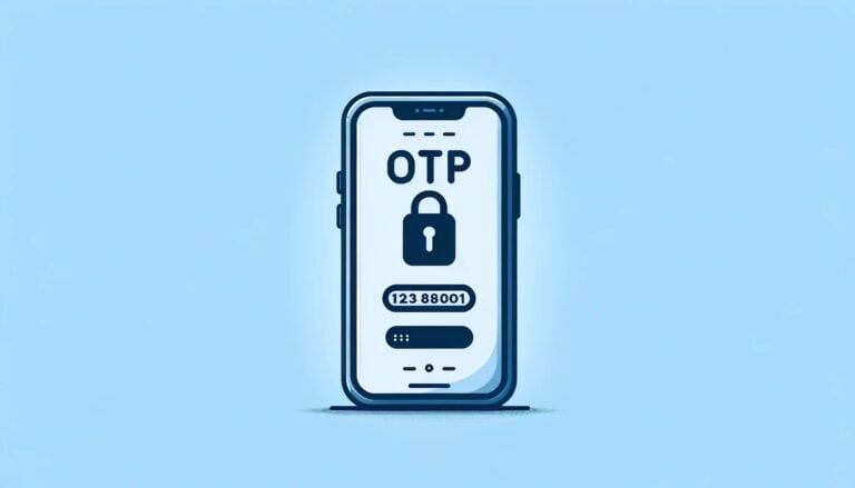 OTP Authentication Methods: HOTP and TOTP
